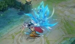 虞姬特效爆料视频大全集,华丽视觉盛宴，揭秘全新战神风采